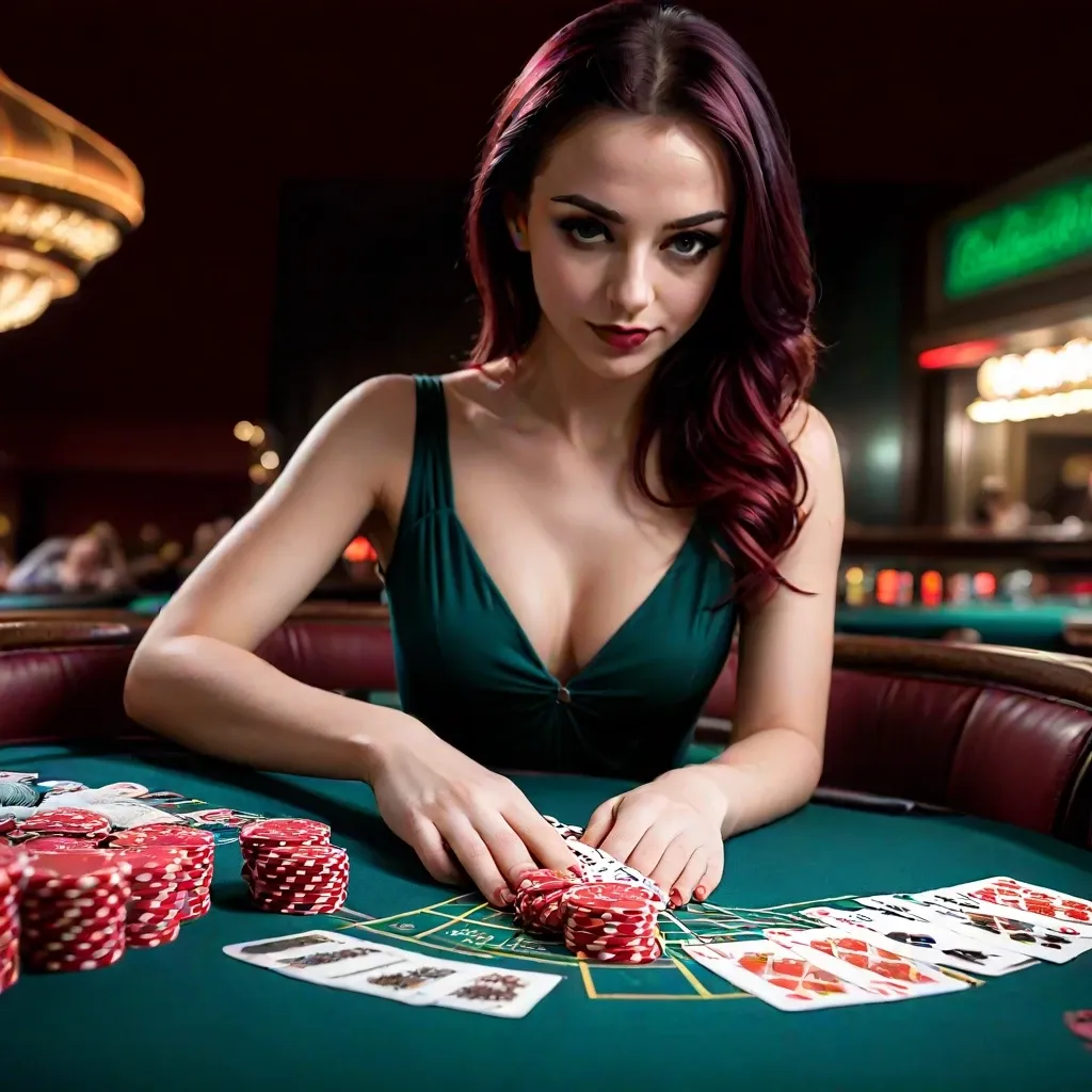 blackjack_skill_strategy