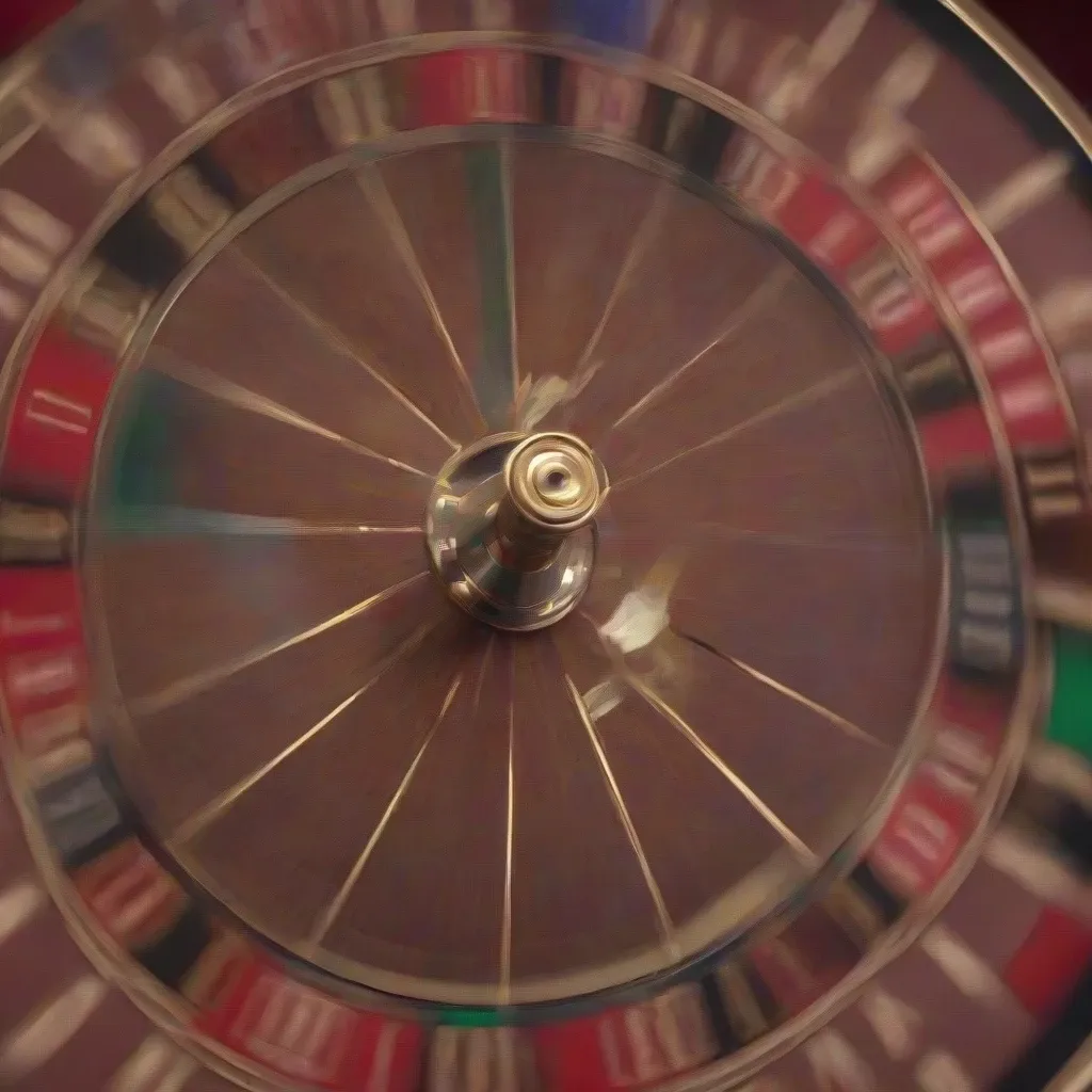 Elegant_Roulette_Balance